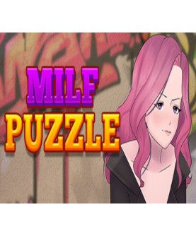 Milf Puzzle Steam Key GLOBAL